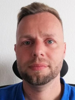 Avatar Bild für Thomas Nebel