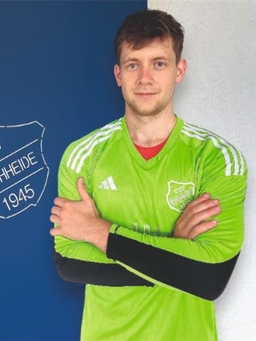 Avatar Bild für Tom Limberg
