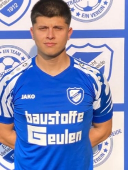 Avatar Bild für Mikail Bayindir