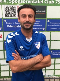 Avatar Bild für Miran Hussein Bashdar
