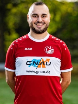 Avatar Bild für Bican Karapinar