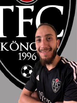 Avatar Bild für Erhan Tsolak-Kioutsouk