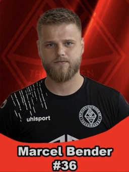 Avatar Bild für Marcel Bender