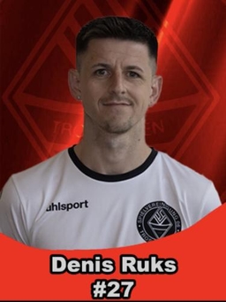 Avatar Bild für Denis Ruks