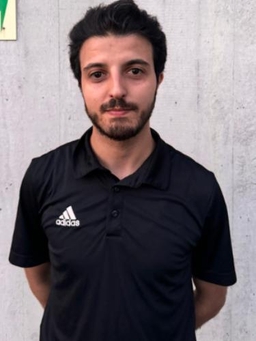 Avatar Bild für Wissem Zitoun