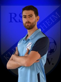 Avatar Bild für Lukas Breitenstein