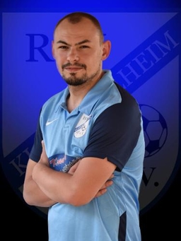 Avatar Bild für Yannik Hahn