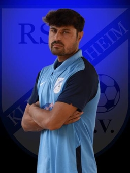 Avatar Bild für Said Ramin Hashemi