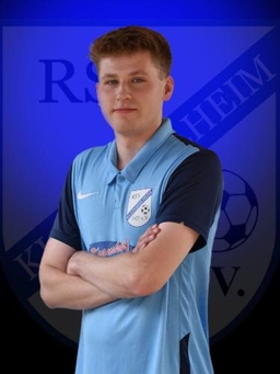 Avatar Bild für Dominik Stey