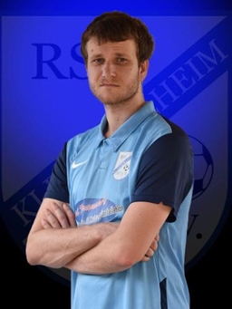 Avatar Bild für Benjamin Weber