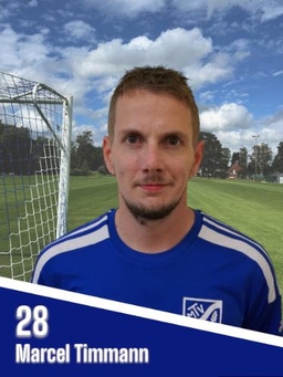 Avatar Bild für Marcel Timmann