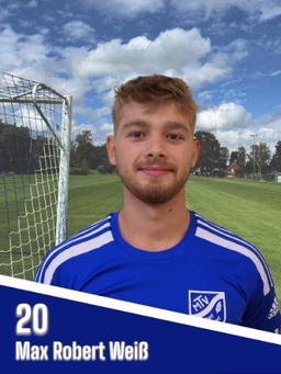 Avatar Bild für Max Robert Weiß
