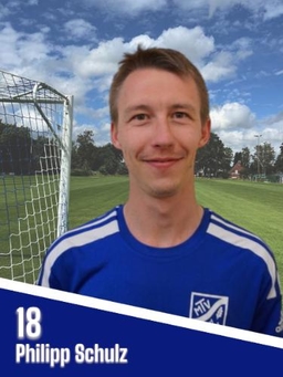 Avatar Bild für Philipp Schulz