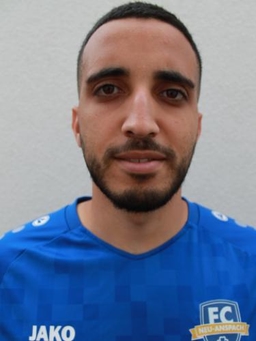 Avatar Bild für Adnan El Homrani