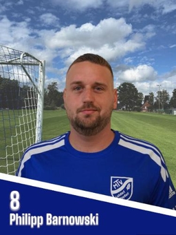 Avatar Bild für Philipp Barnowski