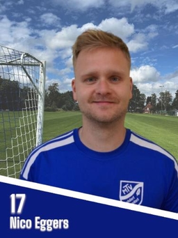Avatar Bild für Nico Eggers