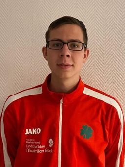 Avatar Bild für Niklas Rupperti