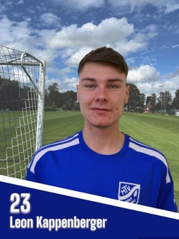 Avatar Bild für Leon Kappenberger