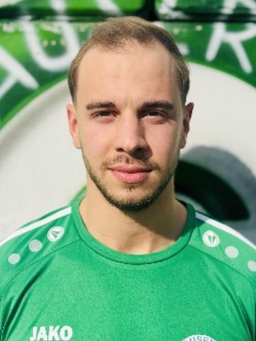 Avatar Bild für Kevin Schiefer