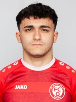 Avatar Bild für Mehmet Akman