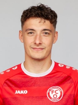 Avatar Bild für Leon Louis Trebin