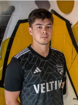 Avatar Bild für Brandon Lee Blawat