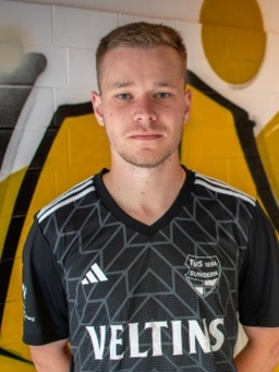 Avatar Bild für Marvin Ruf