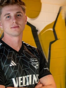 Avatar Bild für Jonah Sasse