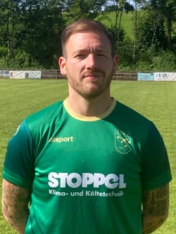 Avatar Bild für Patrick Kübler