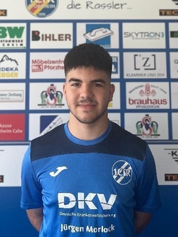 Avatar Bild für Darko-Rafael Mirciov