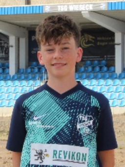 Avatar Bild für Jonah Isenberg