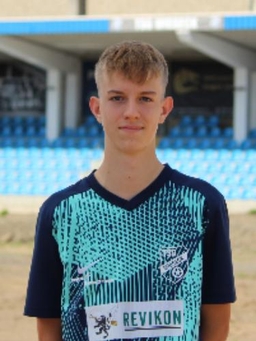 Avatar Bild für Leonard Langstrof