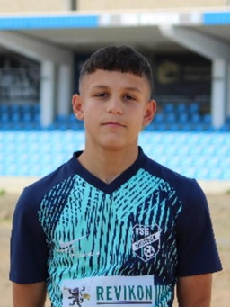 Avatar Bild für Levent Schrade