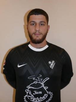 Avatar Bild für Ioannis Charalambidis