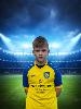 Avatar Bild