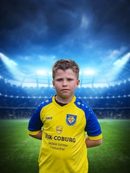 Avatar Bild für Finn Puppe