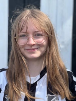 Avatar Bild für Keesha Albrecht