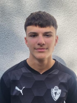 Avatar Bild für Vasilije Simic