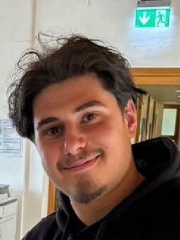 Avatar Bild für Gianluca Di Fede