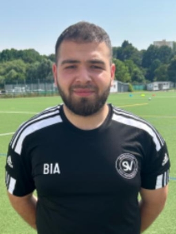 Avatar Bild für Bekir Ibrahim Akyol