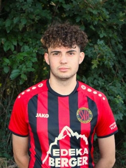 Avatar Bild für Domenic Vidojkovic