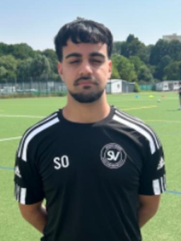Avatar Bild für Samir Osmanaj
