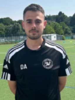 Avatar Bild für Emre Turan