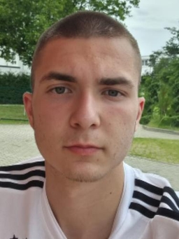 Avatar Bild für Marvin Hornof