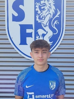 Avatar Bild für Fabian Drössler