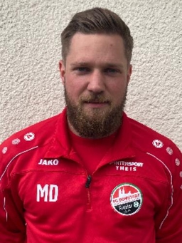 Avatar Bild für Marcel Diehl