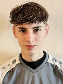 Avatar Bild für Kevin Barth