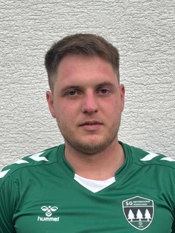 Avatar Bild für Pascal Mangold