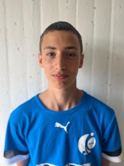 Avatar Bild für Nikola Jocic