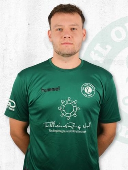 Avatar Bild für Luis Enrique Seidelmann